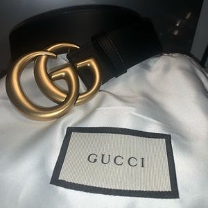 BRAND NEW GUCCI BELT
